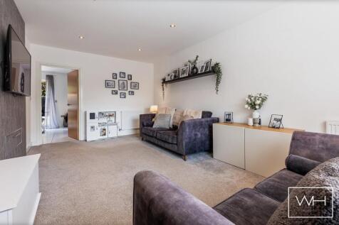 19 Brodsworth Court,