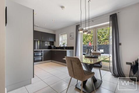 19 Brodsworth Court,