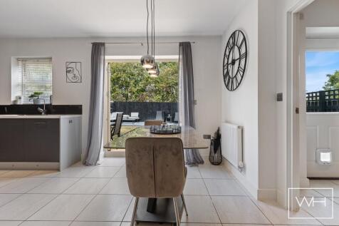 19 Brodsworth Court,