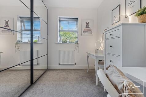 19 Brodsworth Court,