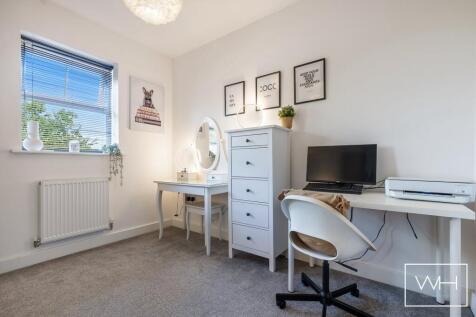 19 Brodsworth Court,