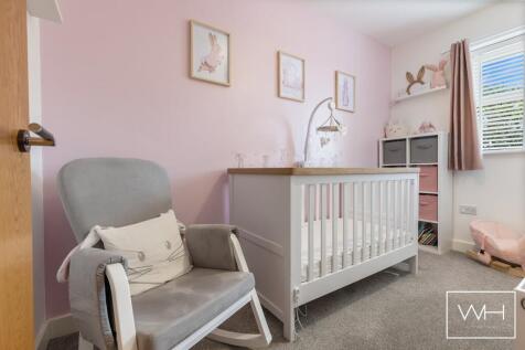 19 Brodsworth Court,