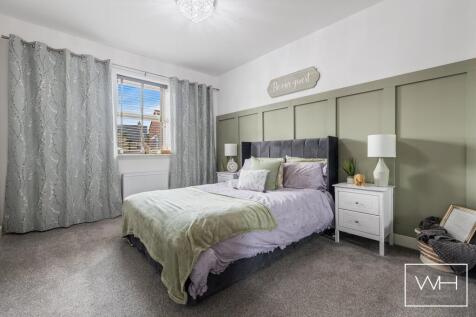 19 Brodsworth Court,