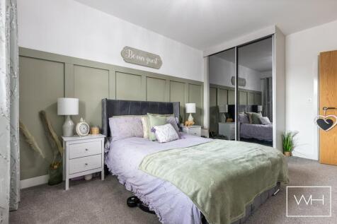 19 Brodsworth Court,