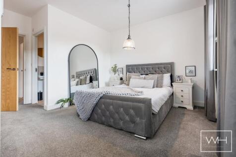 19 Brodsworth Court,