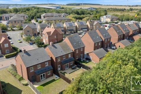 19 Brodsworth Court,