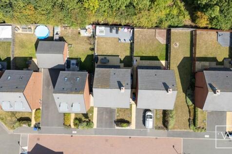 19 Brodsworth Court,