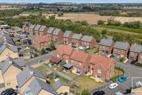 19 Brodsworth Court,