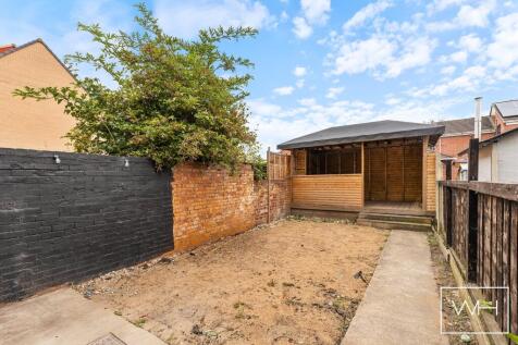 97 Rotherham Rd, Din