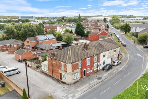 97 Rotherham Rd, Din