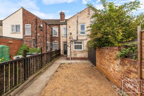 97 Rotherham Rd, Din