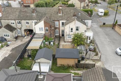 97 Rotherham Rd, Din