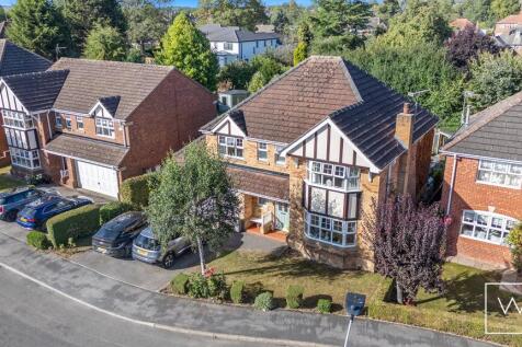 18 Roe Croft Close, 