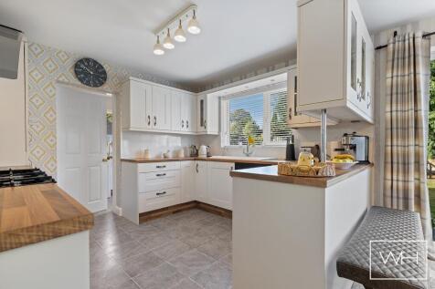 18 Roe Croft Close, 