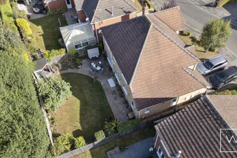 18 Roe Croft Close, 