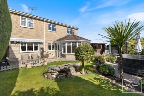 1 Hamilton Park Rd, 