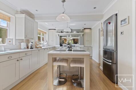 1 Hamilton Park Rd, 