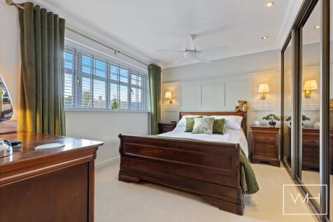 1 Hamilton Park Rd, 