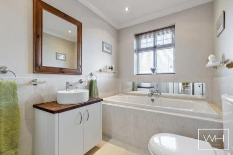 1 Hamilton Park Rd, 