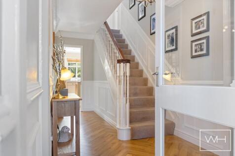 1 Hamilton Park Rd, 