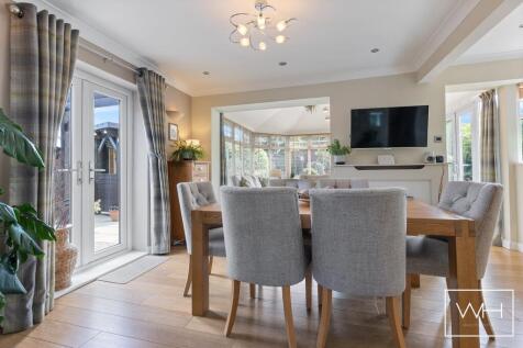 1 Hamilton Park Rd, 