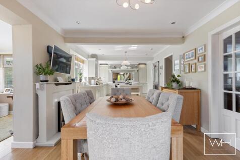 1 Hamilton Park Rd, 