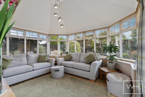 1 Hamilton Park Rd, 