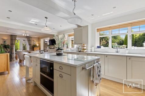 1 Hamilton Park Rd, 
