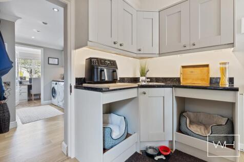 1 Hamilton Park Rd, 
