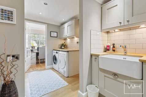 1 Hamilton Park Rd, 