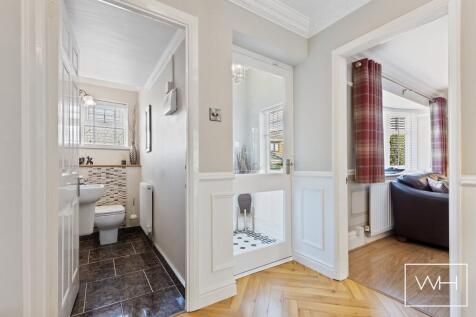 1 Hamilton Park Rd, 