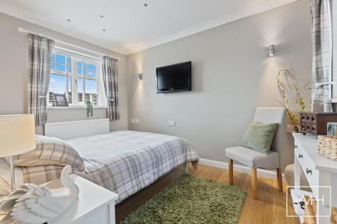 1 Hamilton Park Rd, 