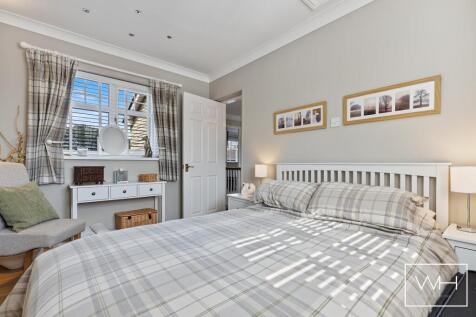 1 Hamilton Park Rd, 