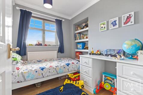 1 Hamilton Park Rd, 