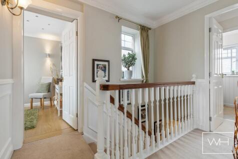 1 Hamilton Park Rd, 