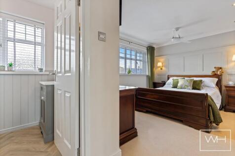 1 Hamilton Park Rd, 