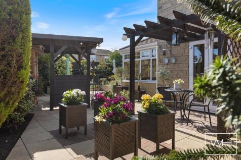 1 Hamilton Park Rd, 