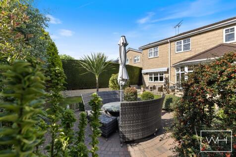 1 Hamilton Park Rd, 