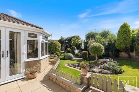 1 Hamilton Park Rd, 