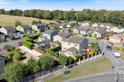 1 Hamilton Park Rd, 