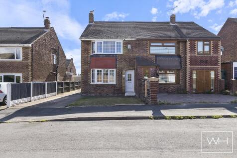 23 Abbey Walk, Scaws