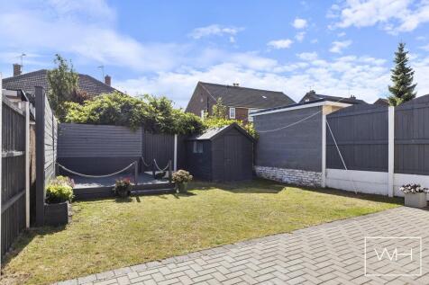 23 Abbey Walk, Scaws