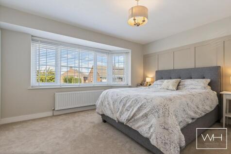 23 Abbey Walk, Scaws