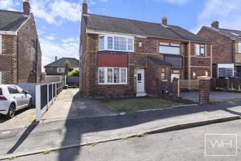 23 Abbey Walk, Scaws