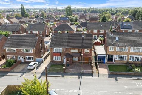 23 Abbey Walk, Scaws