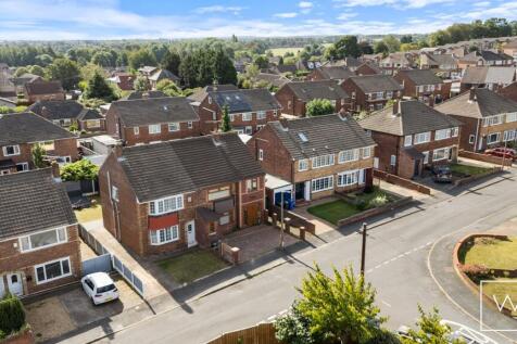 23 Abbey Walk, Scaws