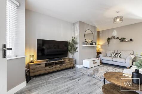 23 Abbey Walk, Scaws
