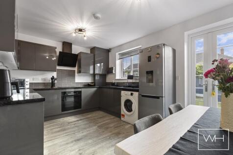 23 Abbey Walk, Scaws