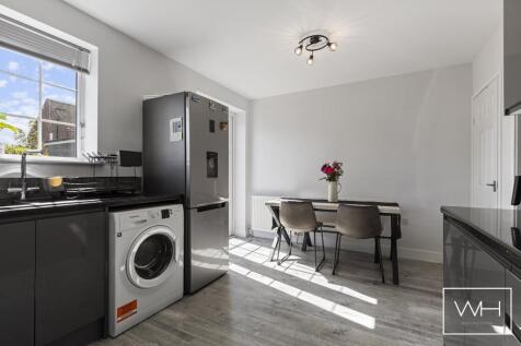 23 Abbey Walk, Scaws