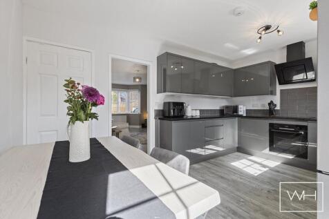 23 Abbey Walk, Scaws